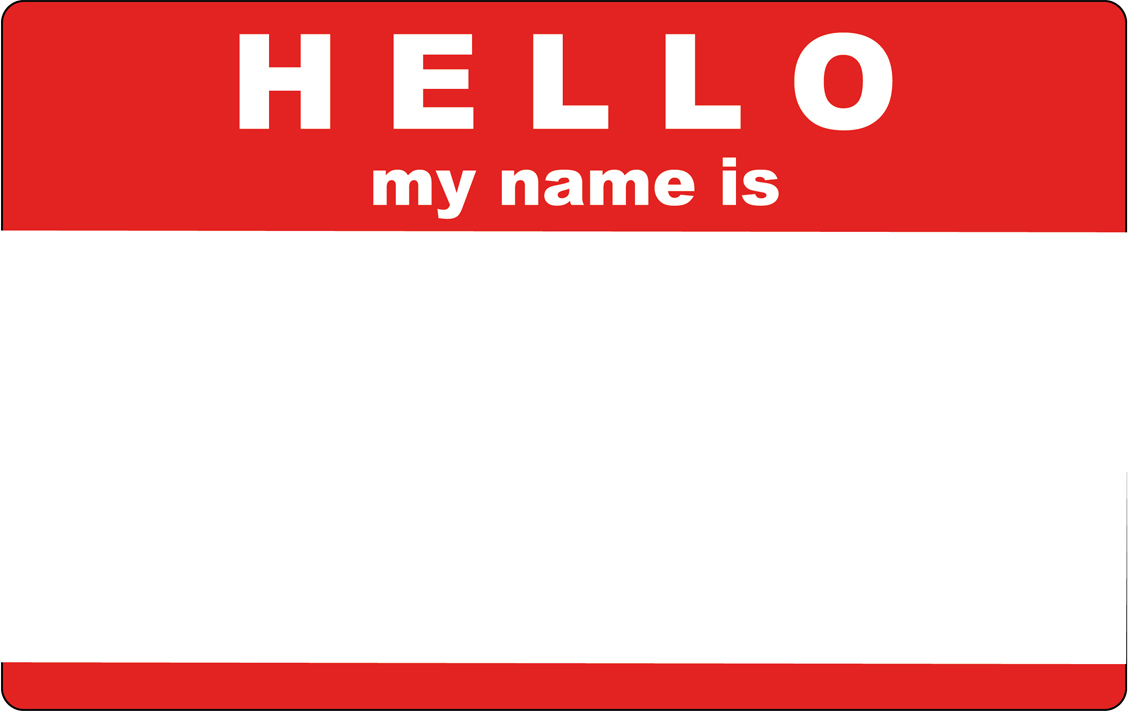 Hello_My_Name_Is_Sticker_by_trexweb